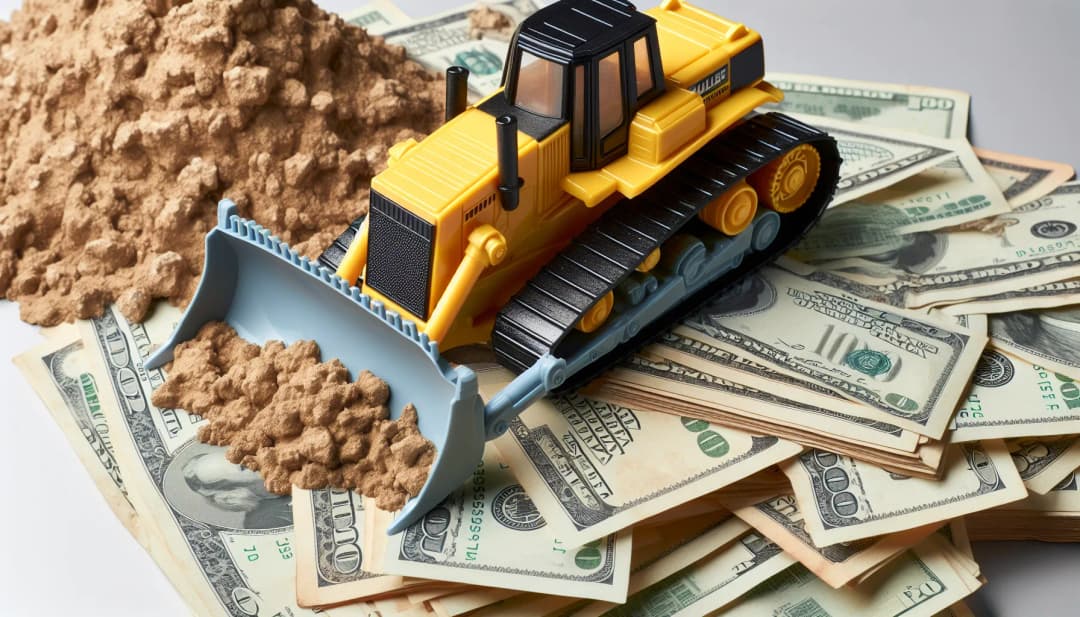 How To Budget for Equipment Maintenance in Financing Plans