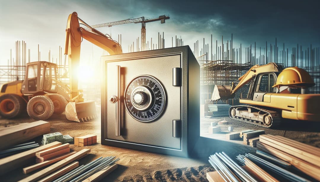 Emergency Funds for Construction Companies: How Much is Enough?