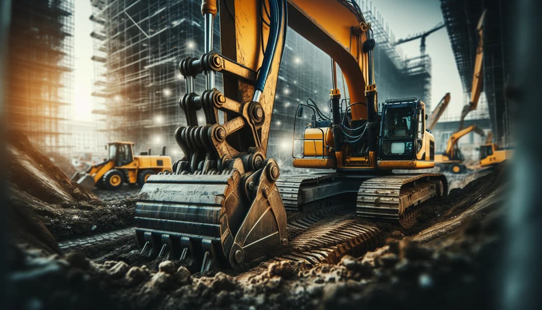 How to Succeed in Competitive Construction Equipment Financing