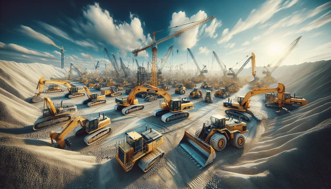 How to Manage Insurance and Warranty When Financing Construction Equipment