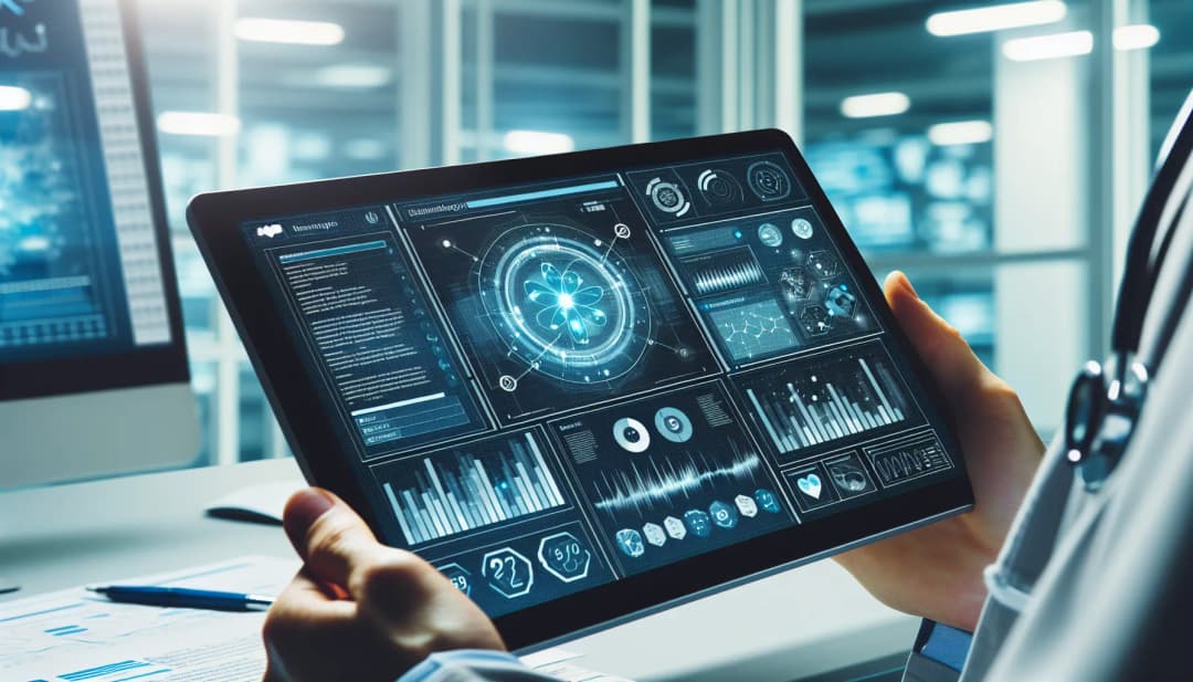How Do Health Informatics Tools Transform the Handling of Patient Data?