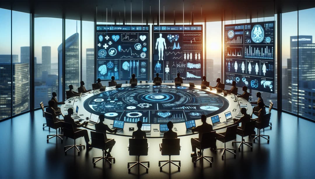 How Do You Collaborate With Healthcare Providers to Optimize the Use of Informatics Tools?