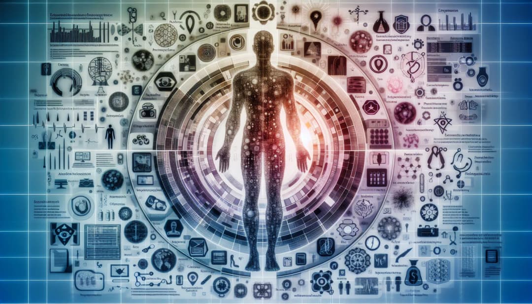 How Does Health Informatics Facilitate Personalized Medicine?