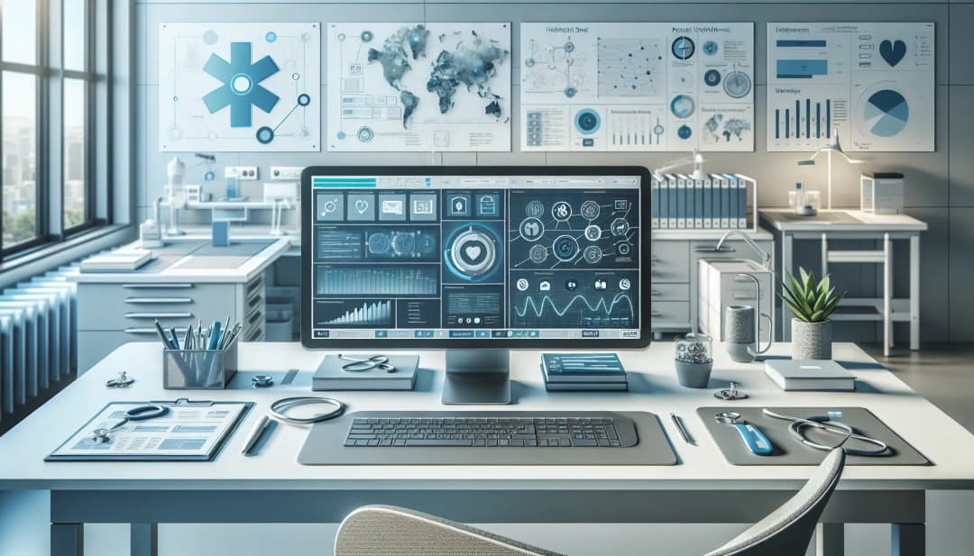 How Can You Use Informatics to Streamline Clinical Workflows? 