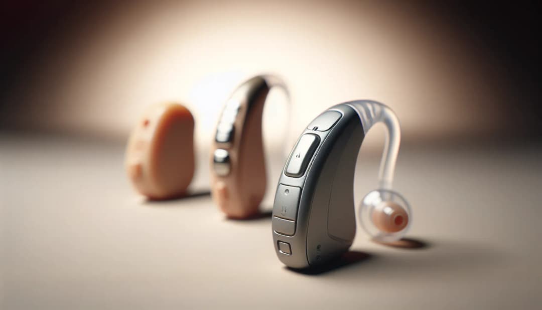 What is the Process for Assisting Patients in Transitioning from Analog to Digital Hearing Aids?