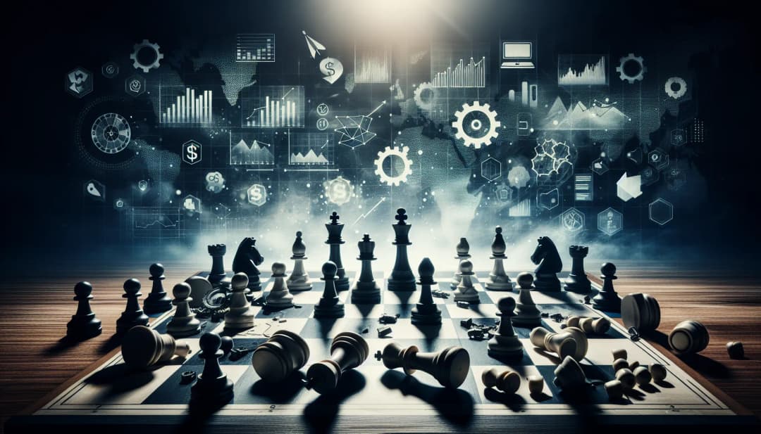How Do You Pivot Your Content Strategy Quickly in Response to Industry Changes?