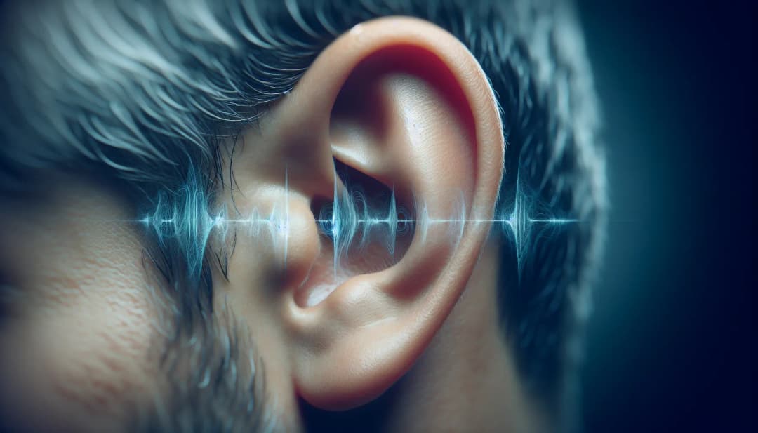 What Are Effective Methods for Counseling Patients With Tinnitus?