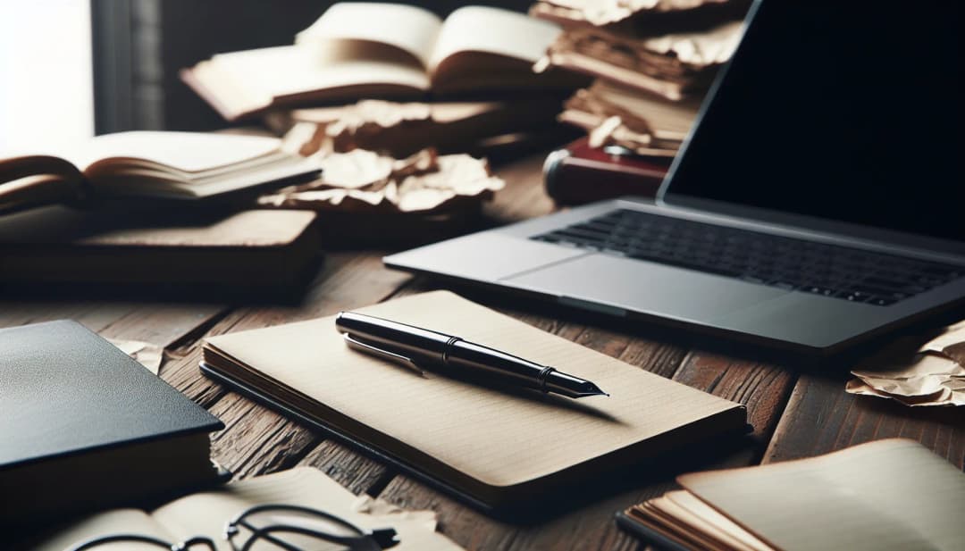 What Are Indispensable Tools for Managing Editorial Responsibilities?