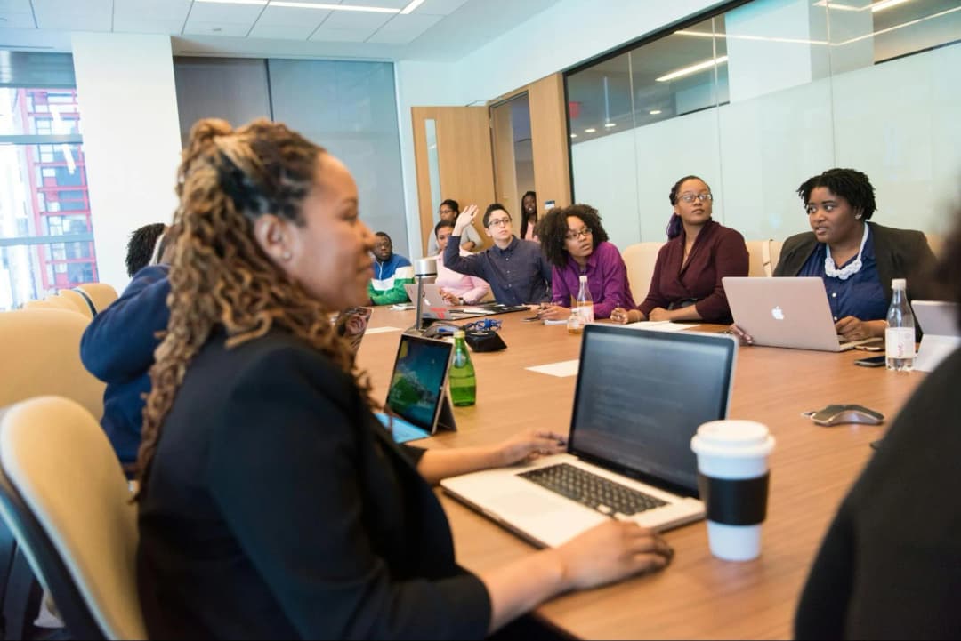 What Strategies Help Align Editorial Teams With a New Vision?
