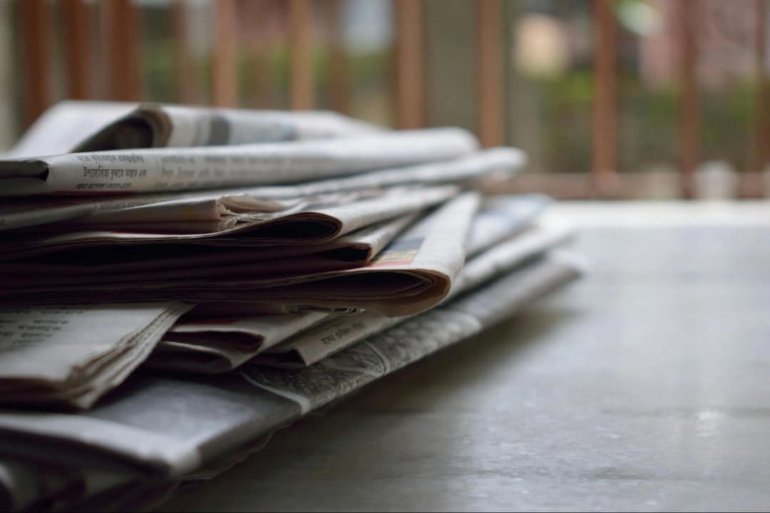 How Do You Ensure the Ethical Standards of Journalism are Upheld in Your Publication?