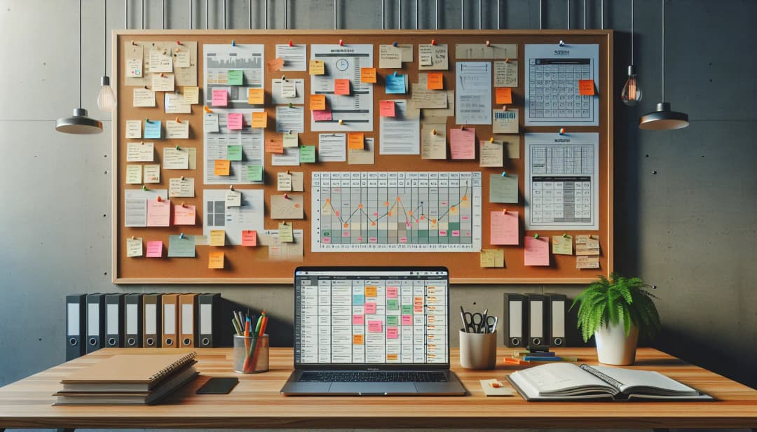What Are Examples of Successful Editorial Coordination?