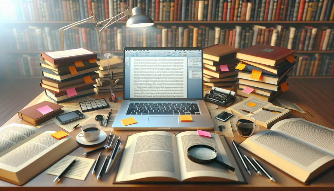 How Do You Approach Editing Content Outside Your Expertise?