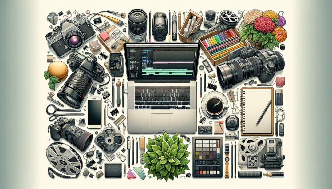 How Can Editors Overcome a Lack of Inspiration?