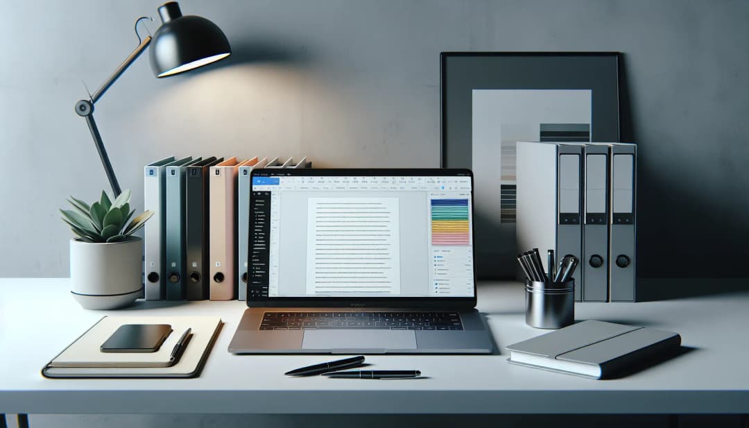 How Can Changes in the Editorial Process Improve Efficiency?