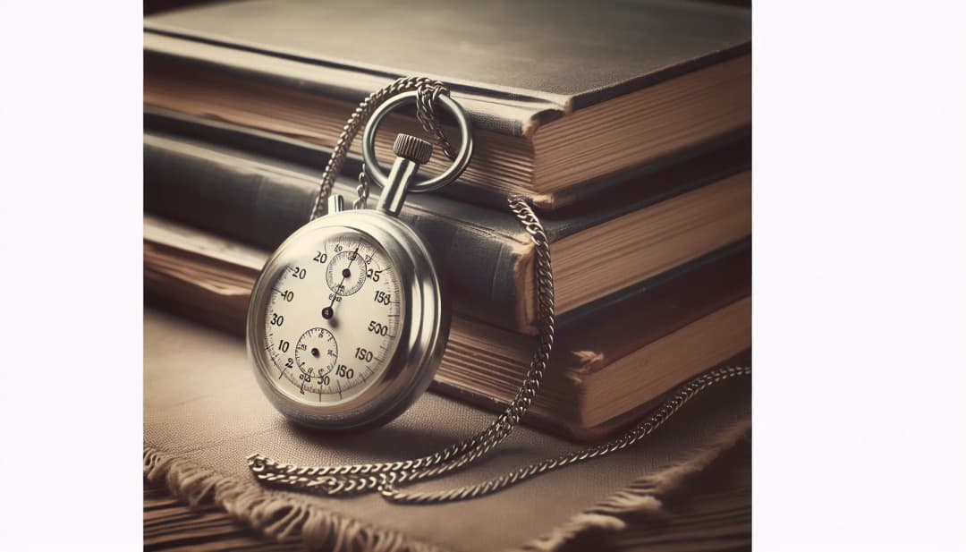 How Do You Handle the Pressure of Ensuring Factual Accuracy in a Fast-Paced Environment?