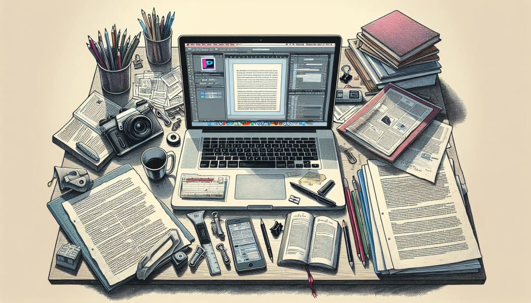What Are Examples of Successful Editorial Strategies?