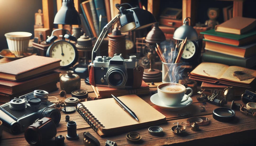 How Do You Stay Informed About Current Trends in Editing?