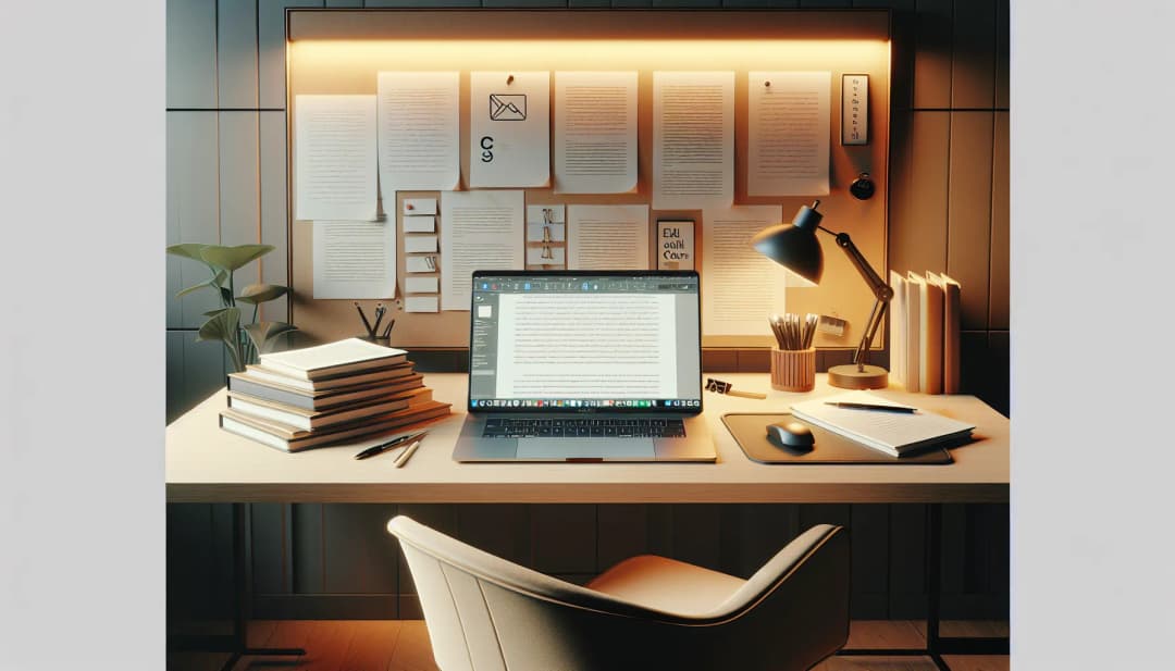 What Are Examples of Successful Mentoring Approaches in Editing?