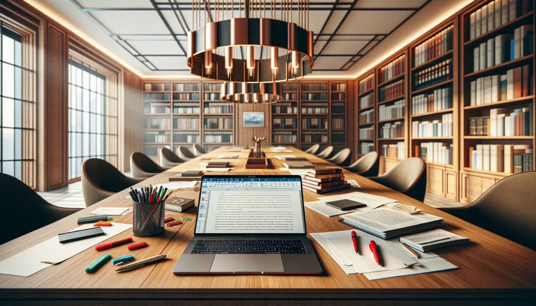 How Can You Defend Editorial Choices?