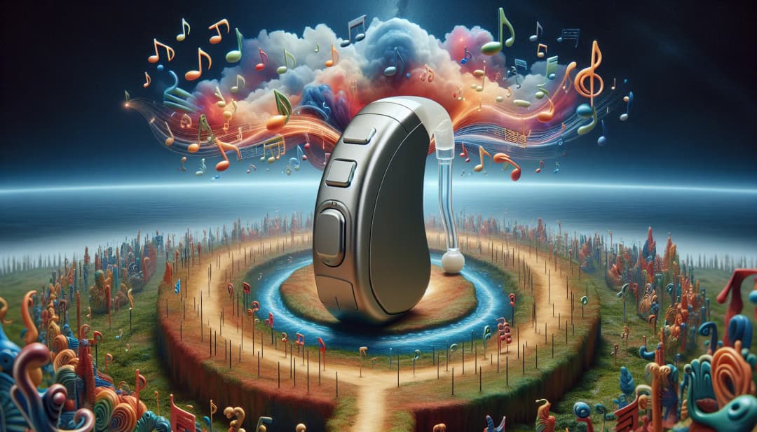 How Do You Manage Patient Expectations for Hearing Aids?