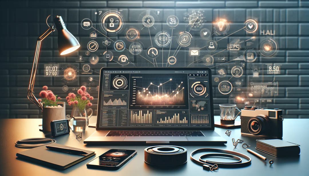 What Impact Can Influencer Marketing Have On Digital Marketing Strategies?