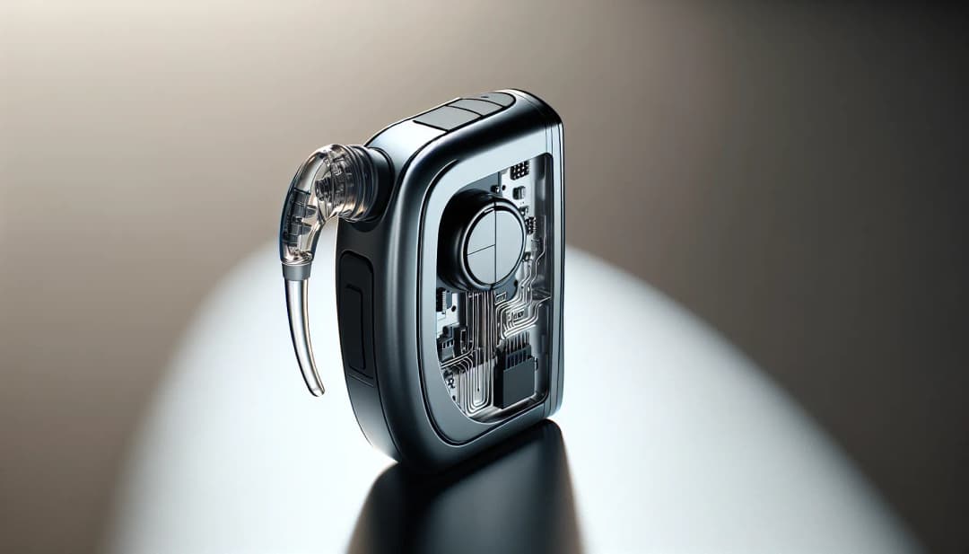 Which Technology Has Revolutionized the Audiology Field?