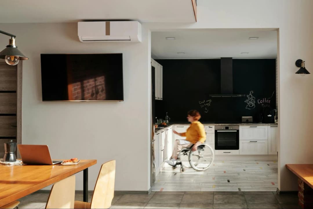 What Are Creative Solutions for Increasing Home Independence for Clients With Limited Mobility?
