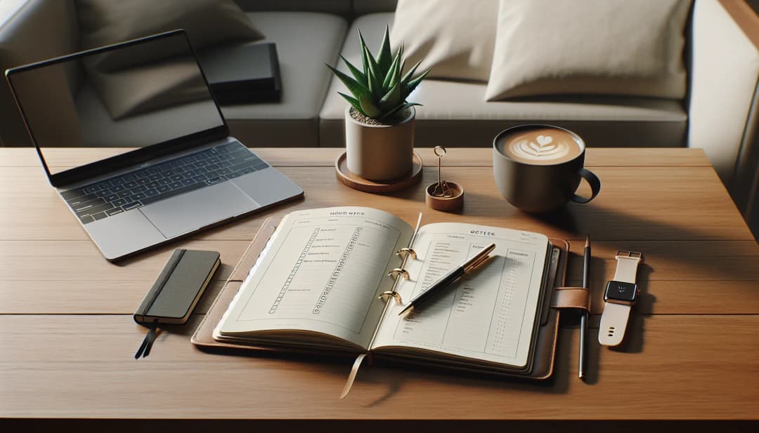 What Personal Habits Contribute to Success?