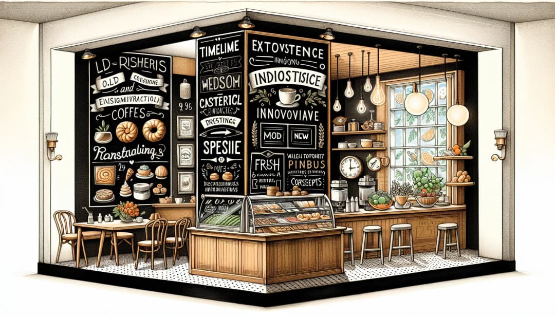 How Do You Innovate Without Losing Customers?
