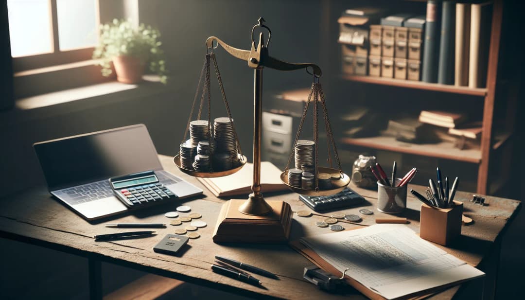 What Are Examples of Tough Financial Decisions?