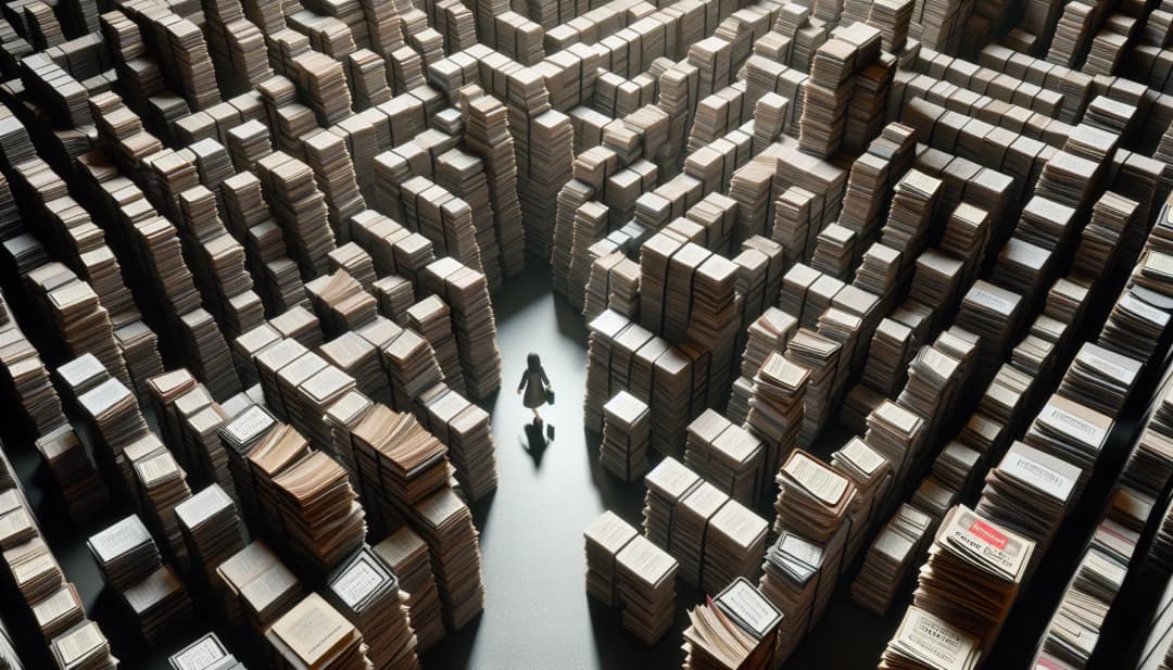 What Legal Or Regulatory Hurdles Have You Navigated?
