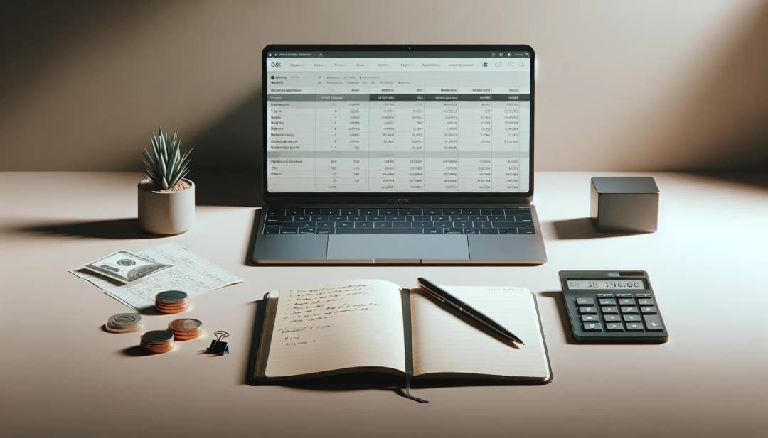 What Financial Management Tip Would You Offer Someone Starting Their Business Journey?
