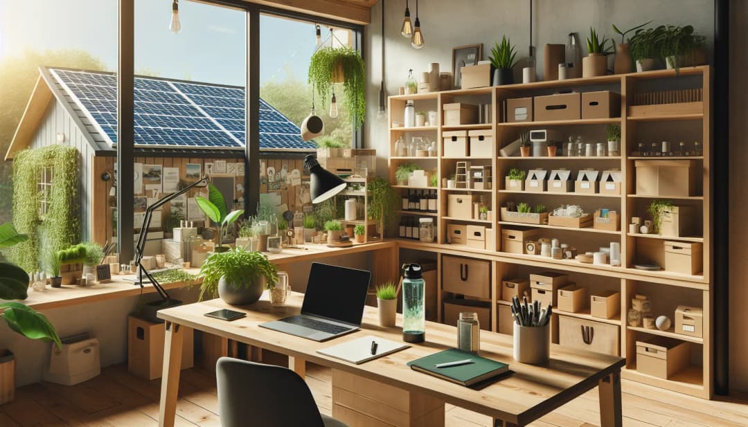 What Sustainability Practices Can Improve Small Businesses?
