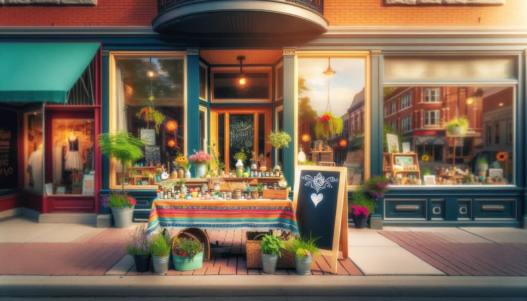 What Are Examples of Successful Local Marketing Initiatives?
