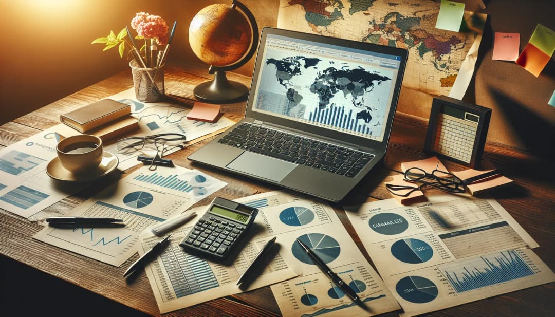 How Do You Assess the Potential of a New Market?
