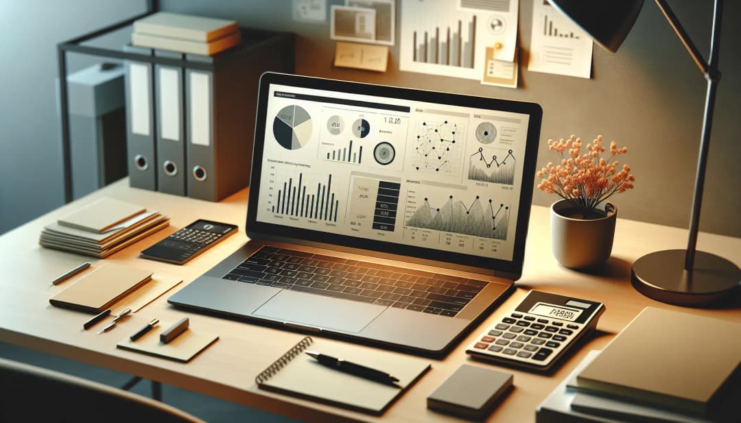 How Do You Leverage Data Analytics?