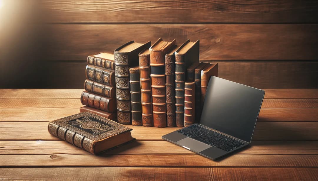 How Do You Balance Historical Context With Contemporary Values in Literary Interpretation?