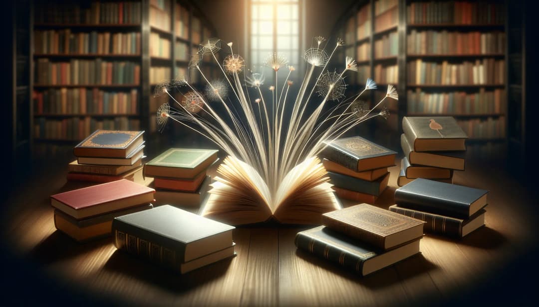 How Does Intertextuality Enrich the Reading Or Analysis of Books?