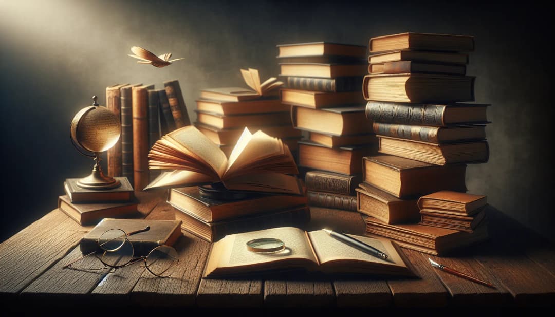 What is the Process for Crafting a Critical Yet Engaging Book Review?