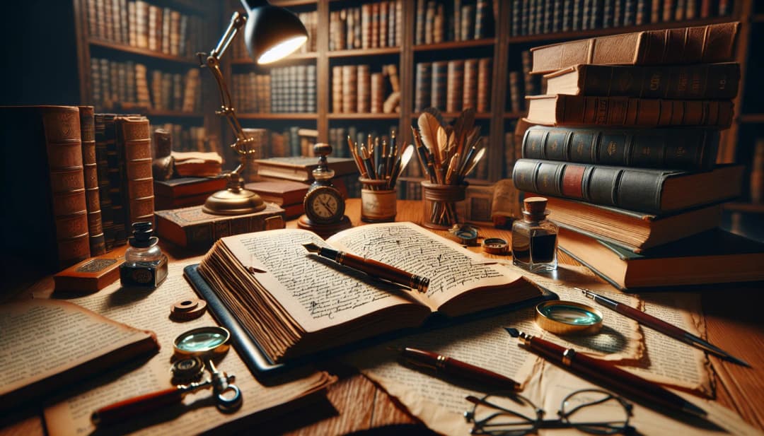 What Common Misconceptions About Literature Professors Are There?