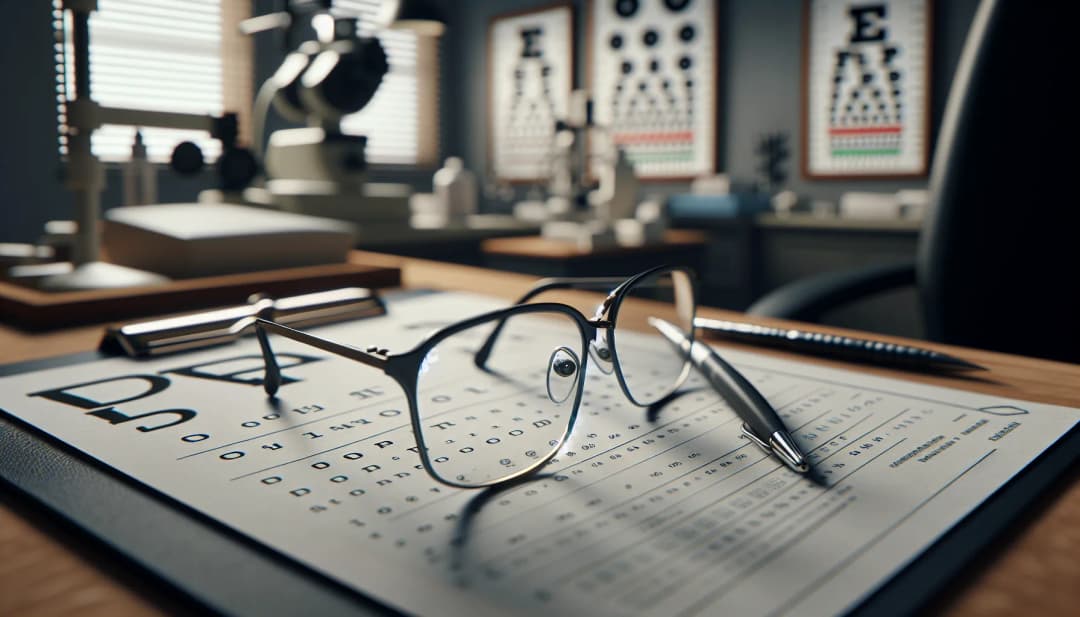 How Do You Handle Patient Dissatisfaction With Prescriptions Or Eyewear?