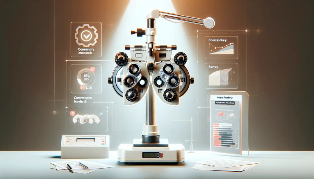 How Has Patient Feedback Enhanced Your Services?