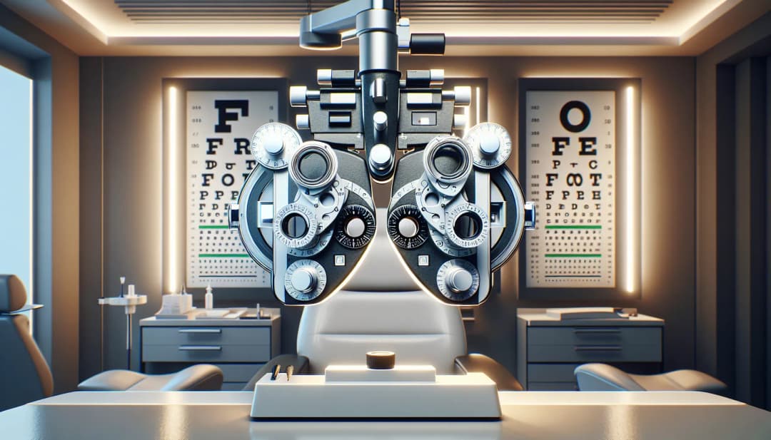 What Are Memorable Patient Experiences that Reinforce a Passion for Optometry?