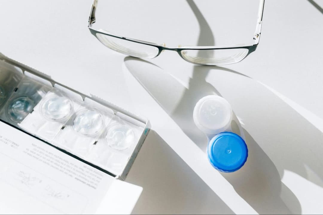 What Innovative Technologies Improve Patient Care in Optometry?