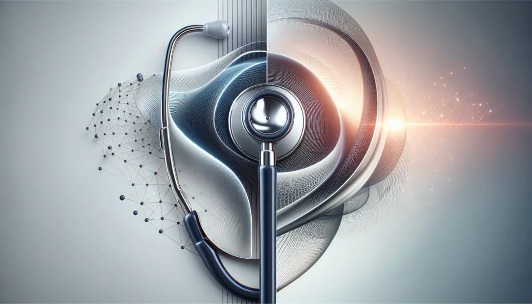 How Do You Balance the Technical Aspects of Your Role With Compassionate Patient Care?