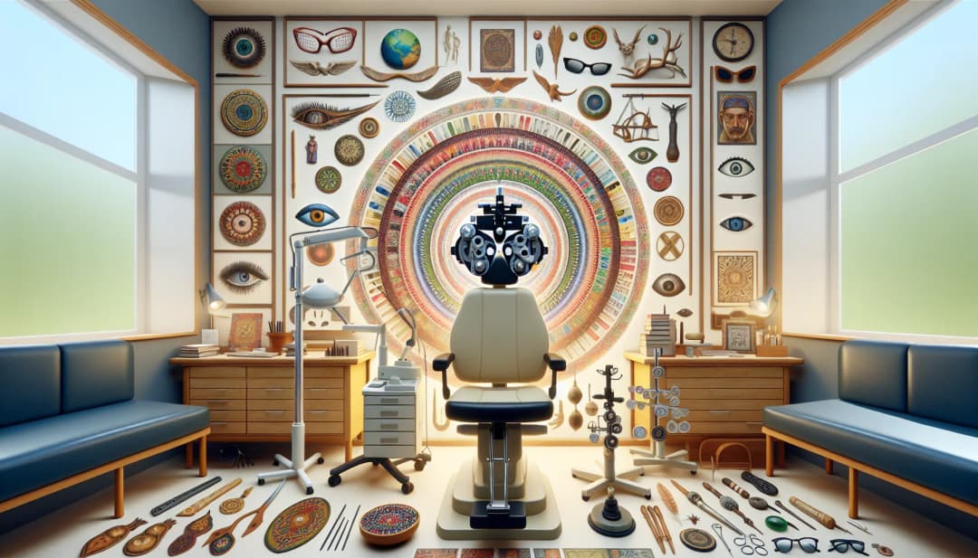 Why is Cultural Competence Important in Optometric Care?