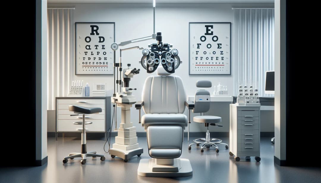 What Are Unexpected Benefits of Working With Optometric Technicians?