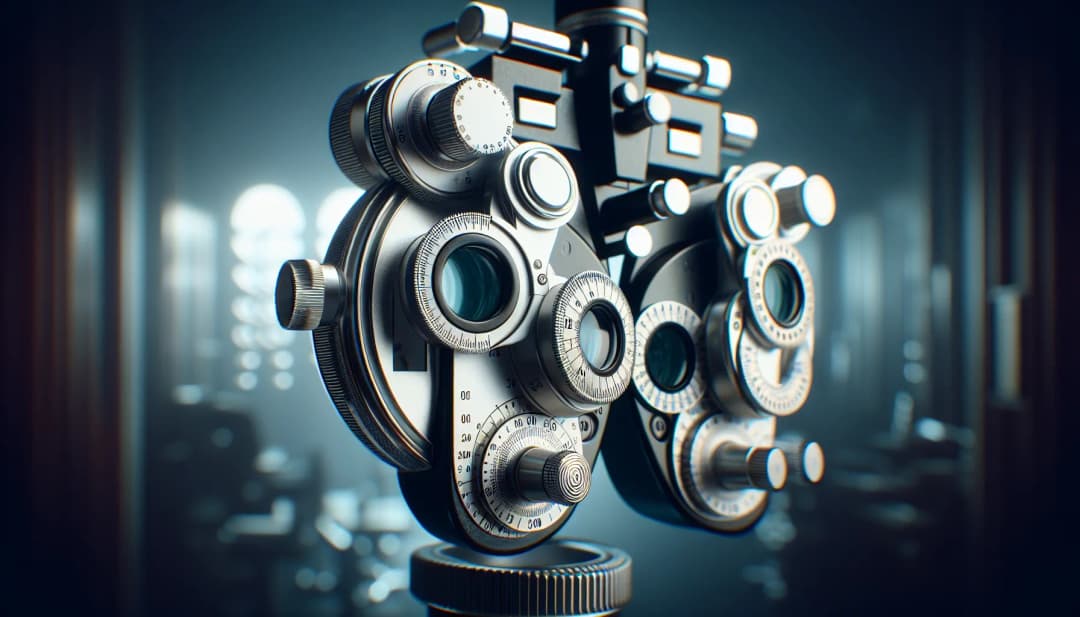 What Advice Has Significantly Influenced Your Approach to Optometry?