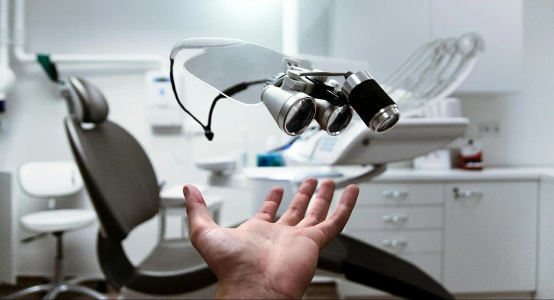 How Do You Stay Current With Advancements in Eye Care?