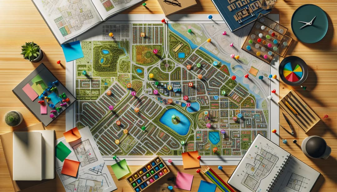 How Does Community Feedback Shape Urban Planning Projects?